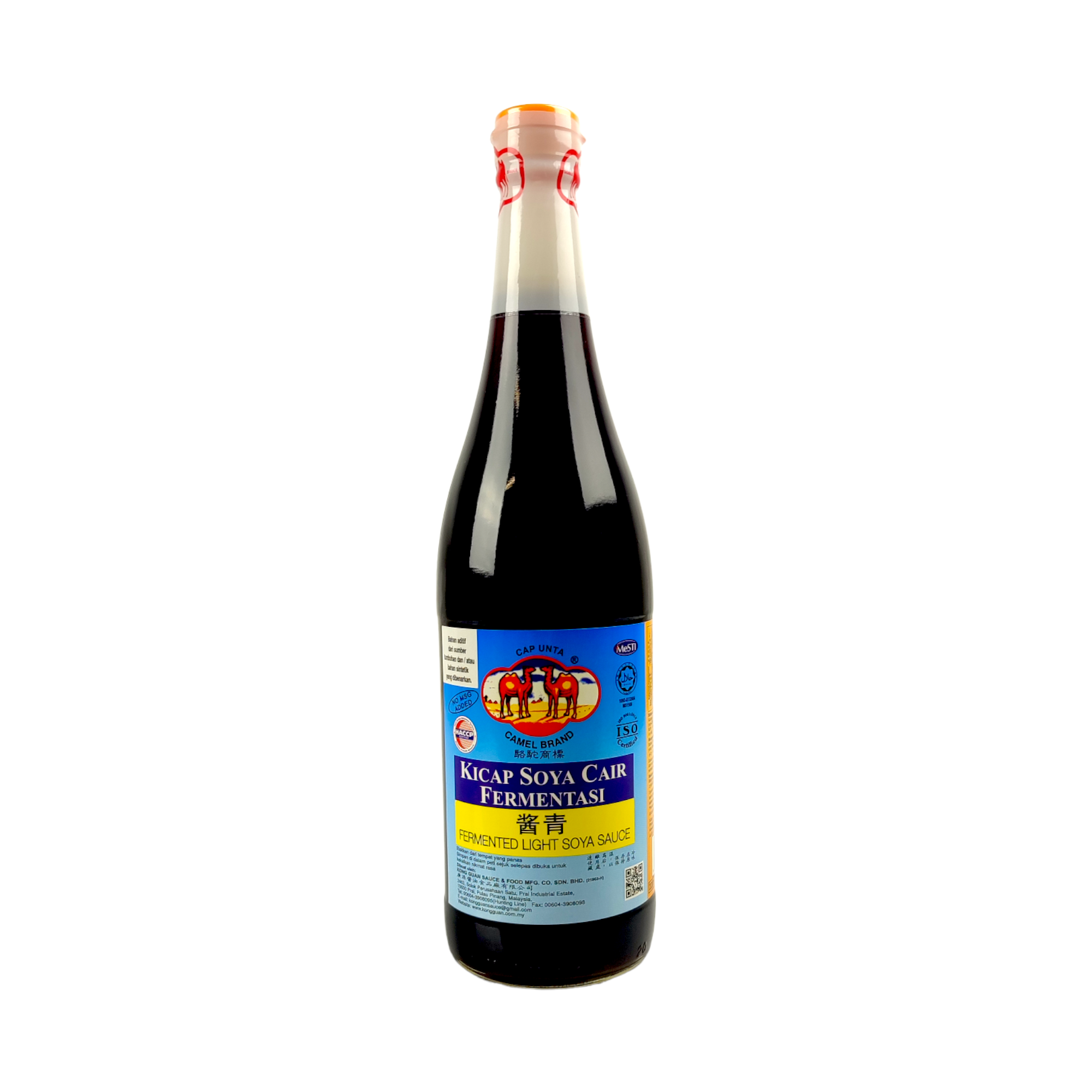 CAMEL BRAND- KICAP SOYA CAIR_0