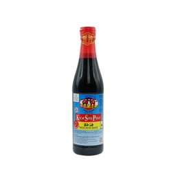 CAMEL BRAND- KICAP SOYA PEKAT