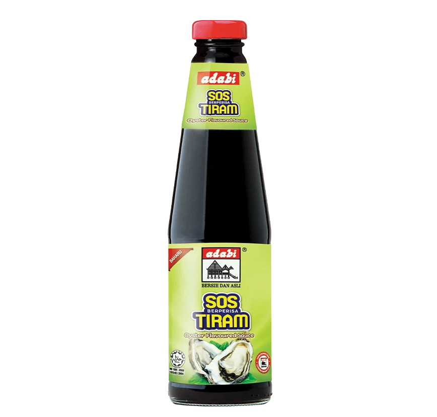 ADABI- SOS TIRAM