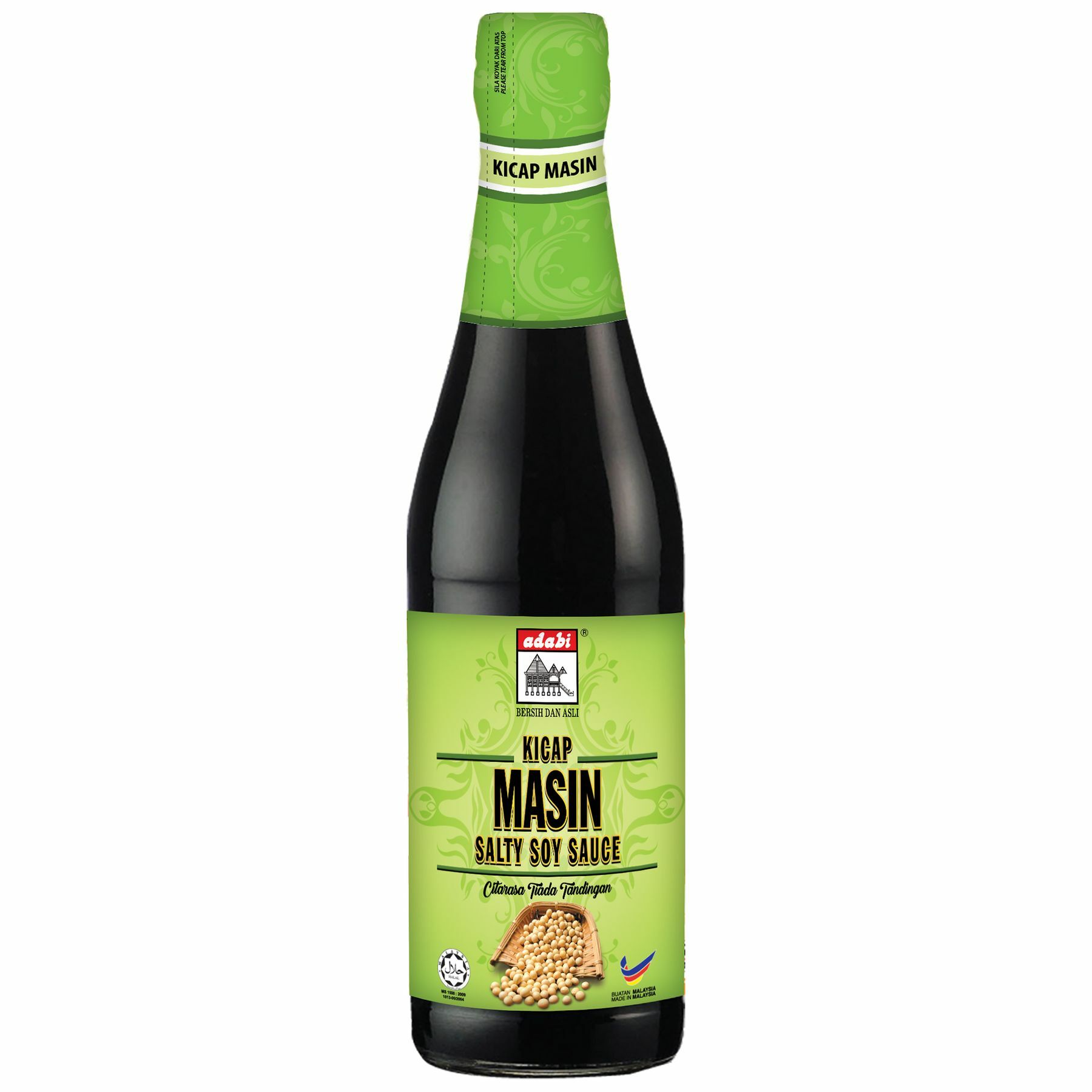 ADABI- KICAP MASIN _0