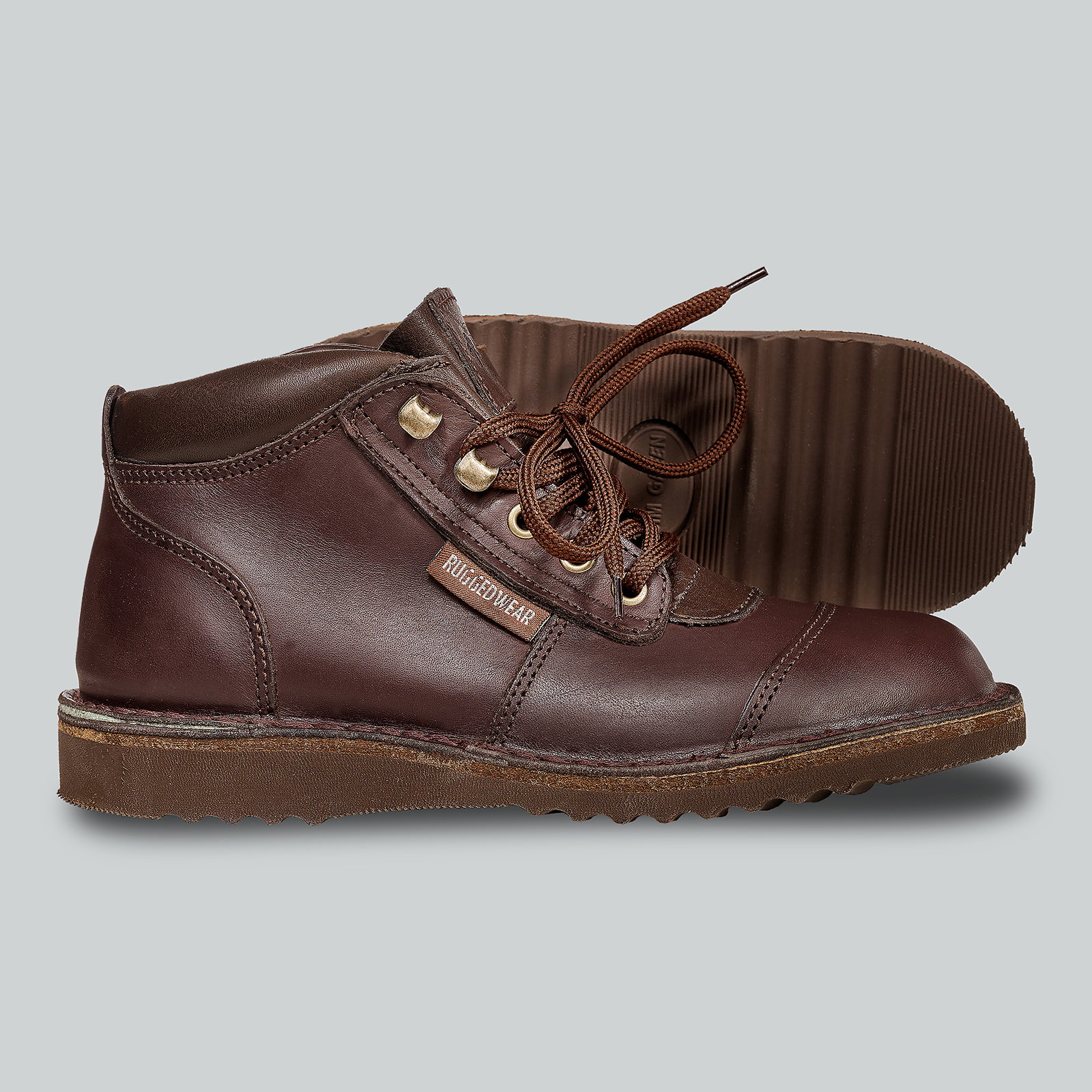 Ruggedwear Ranger Boots_0