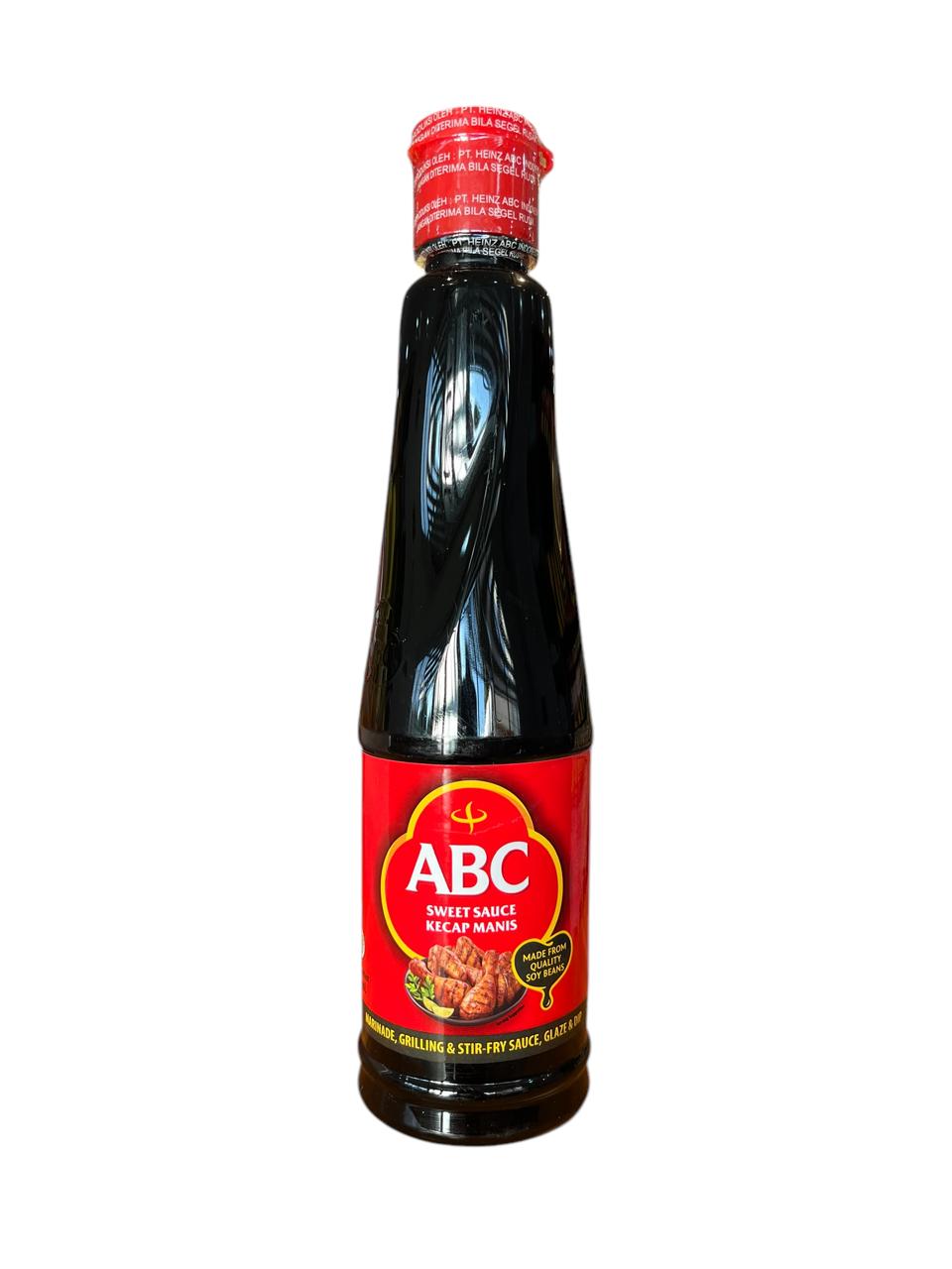 ABC SWEET SAUCE _5