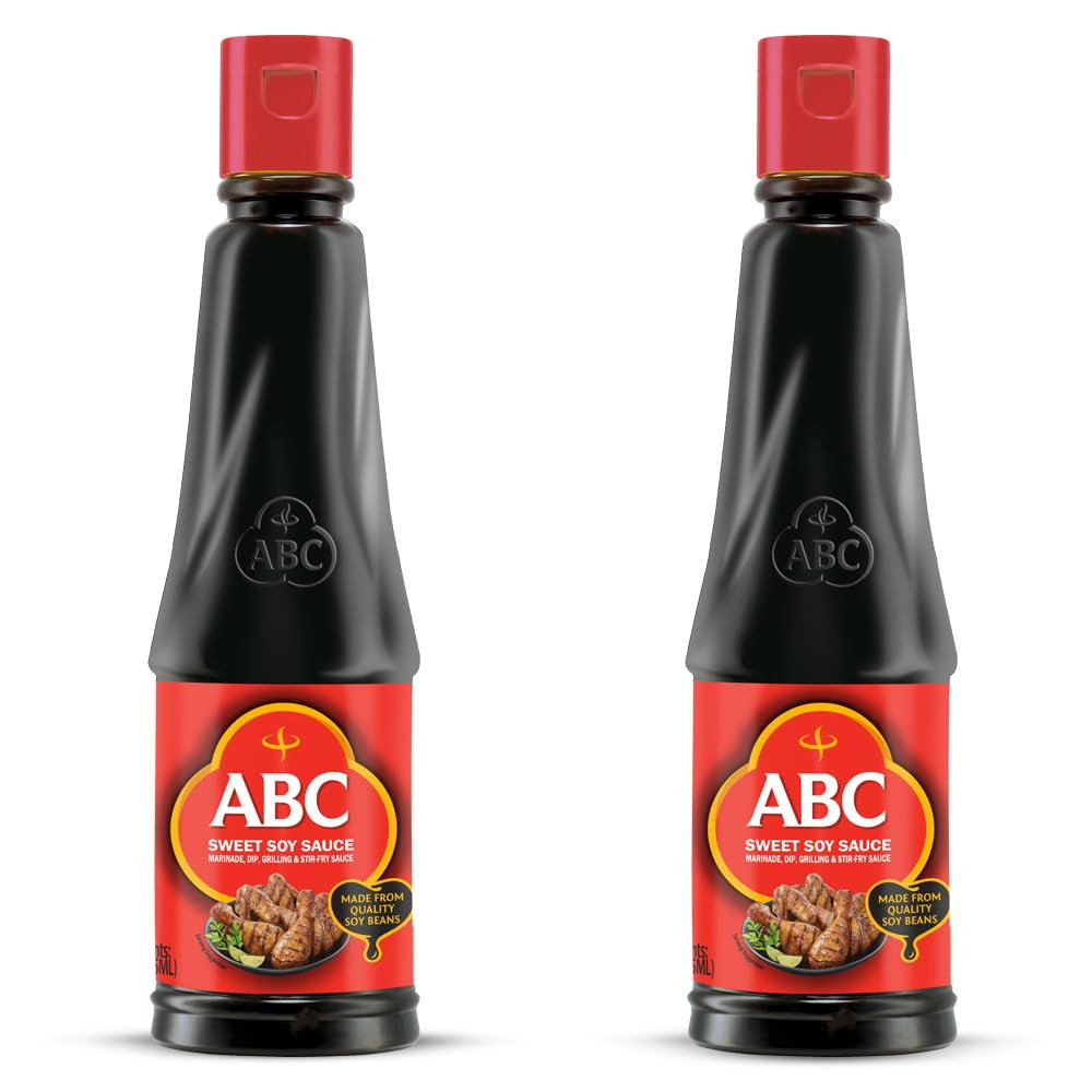 ABC SWEET SAUCE 