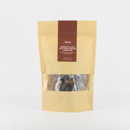 Roots Seedless Dates with White Belgian Chocolate 100g