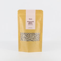 Roots Sunflower Seeds Kernal 100g