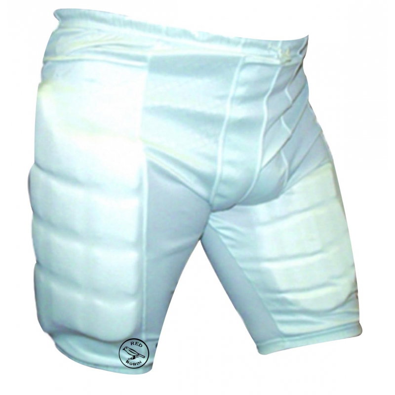 CRICKET PADDED SHORTS_0