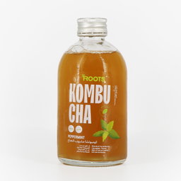 Roots Kombucha Peppermint 275ml