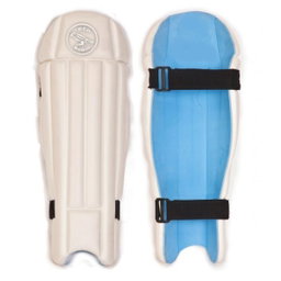 WICKET KEEPING LEG GUARDS