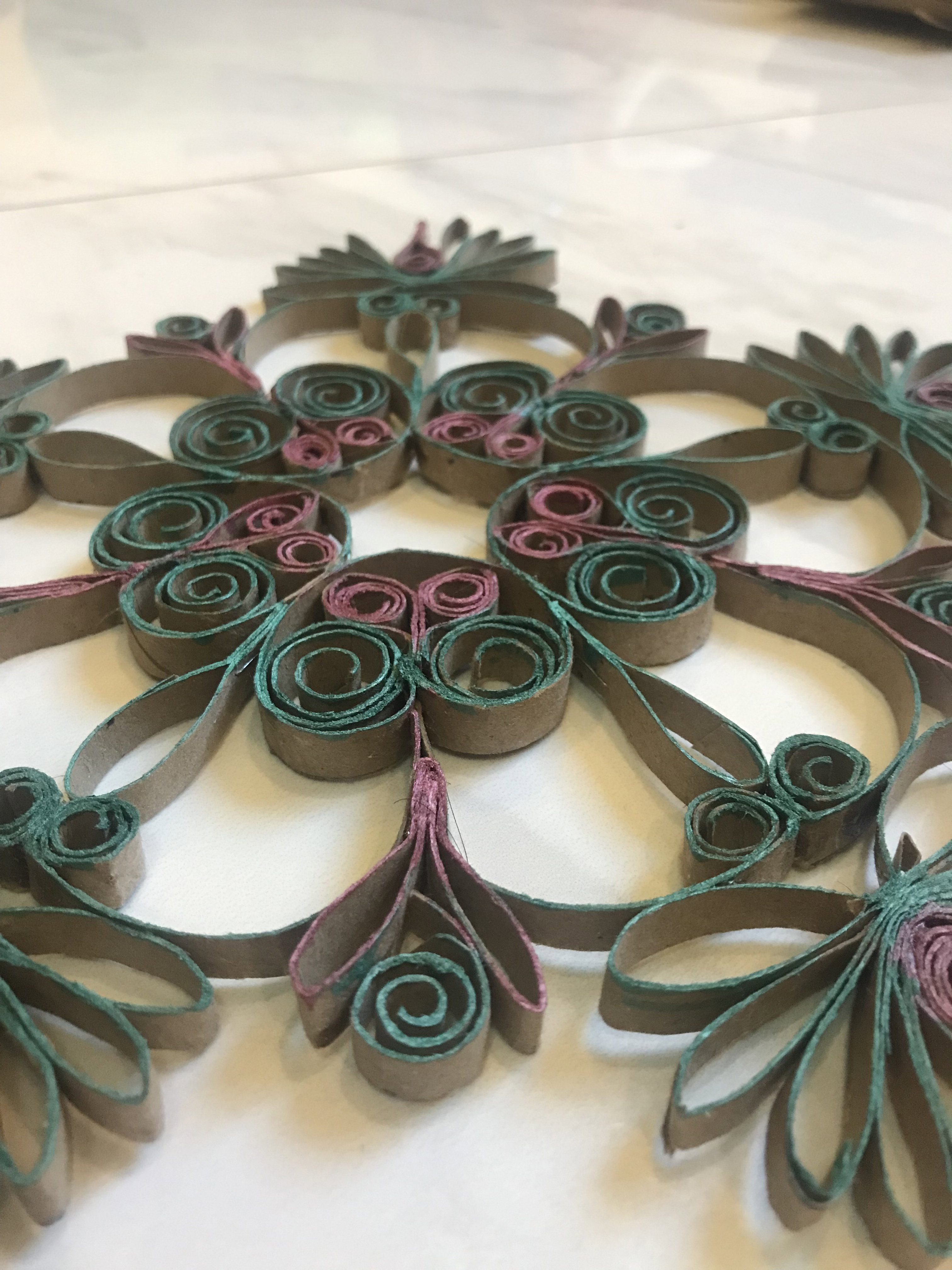 Mandalas y Filigrana_5