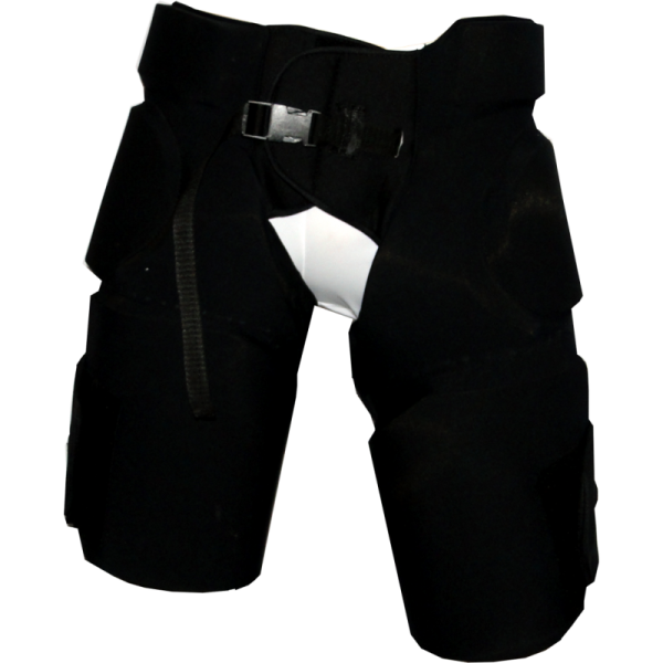HOCKEY GOALKEEPER PROTECTIVE PANTS_0