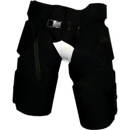 HOCKEY GOALKEEPER PROTECTIVE PANTS