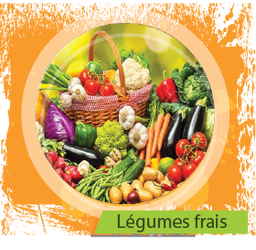 LEGUMES SOUS SERRES