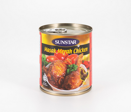 SUNSTAR AYAM MASAK MERAH