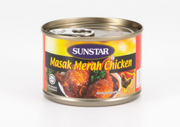 SUNSTAR AYAM MASAK MERAH
