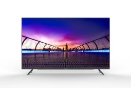 Smart Android Astech 75" full options 