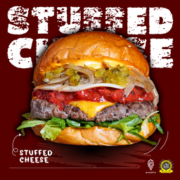 Stuffed Cheese