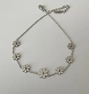 Daisy Bracelet _0
