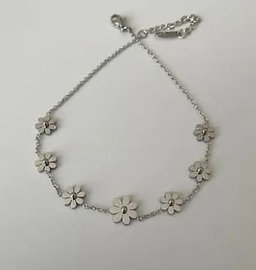 Daisy Bracelet 