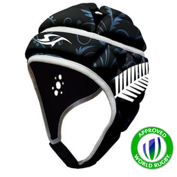 SUBLIMATION RUGBY HEADGEAR