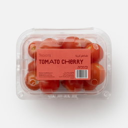 Roots Tomato Cherry 250g