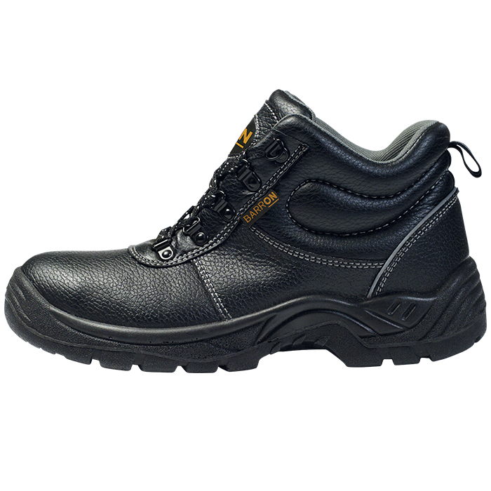 Defender Safety Boot_0