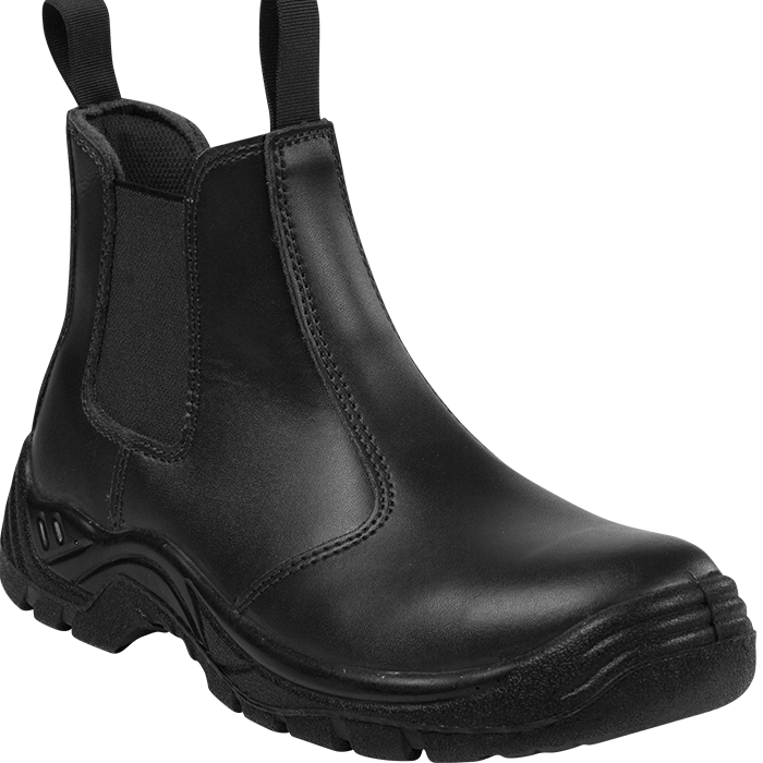 Chelsea Safety Boot_0
