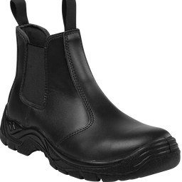 Chelsea Safety Boot