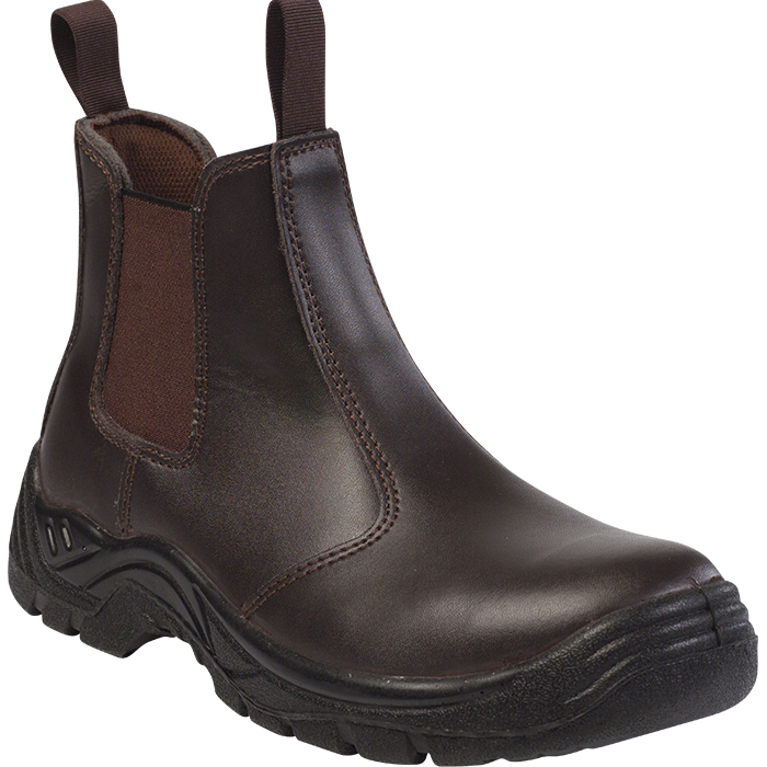Chelsea Safety Boot_1