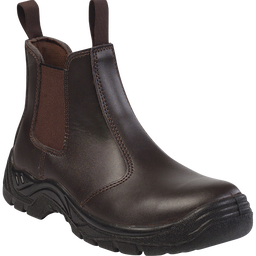 Chelsea Safety Boot