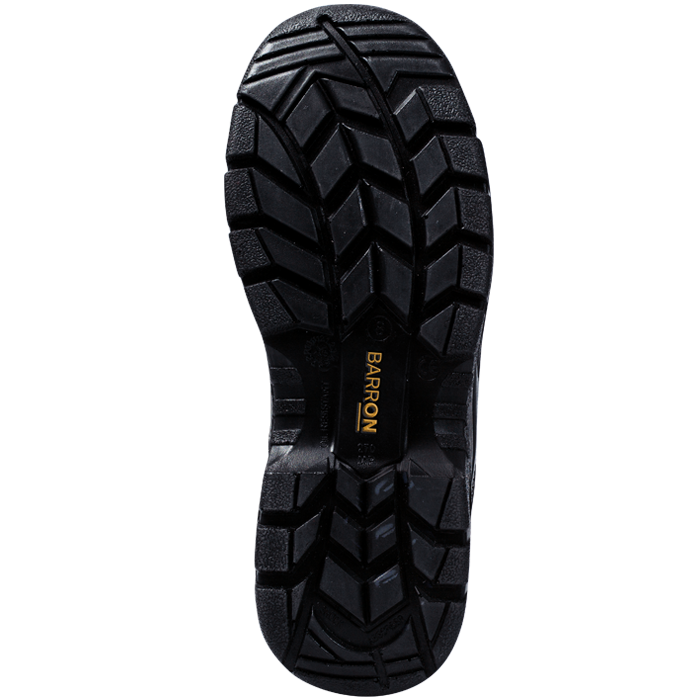 Armour Safety Shoe_1