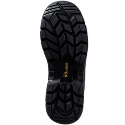 Armour Safety Shoe