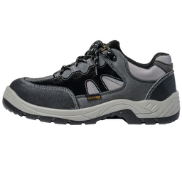 Crusader Safety Shoe