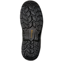 Crusader Safety Shoe