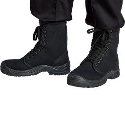 Protector Boot