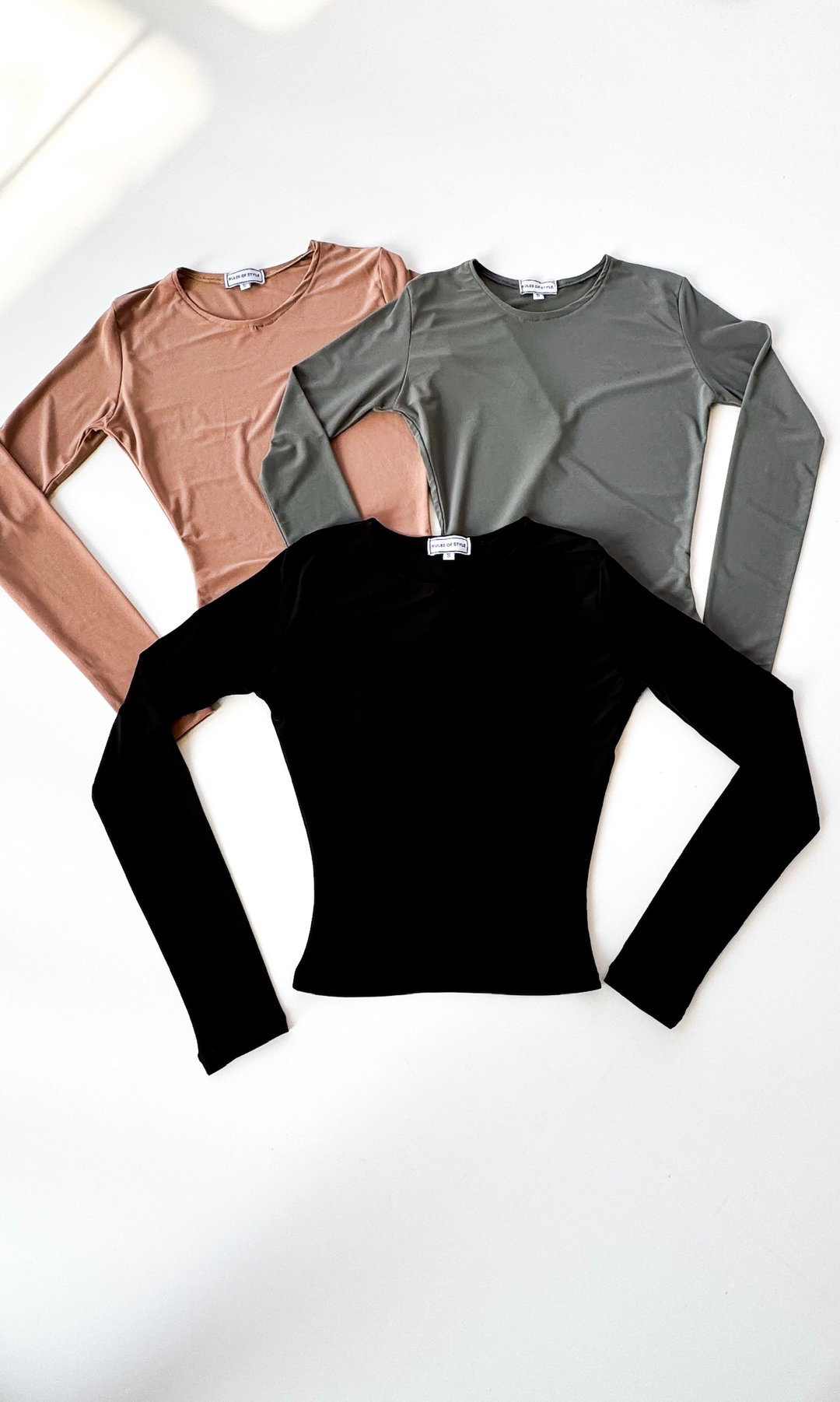 Mila Top