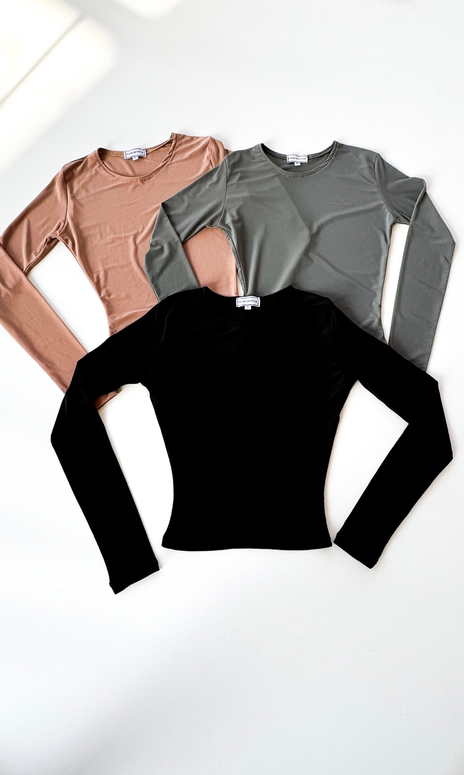 Mila Top _0