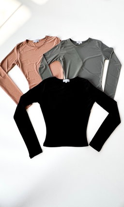 Mila Top 