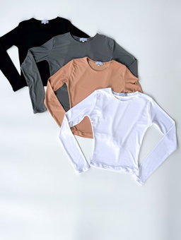 Mila Top 