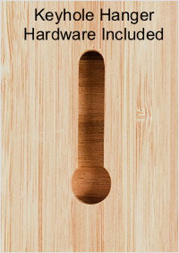 Messi Ronaldo GOAT Wall Decor Wooden