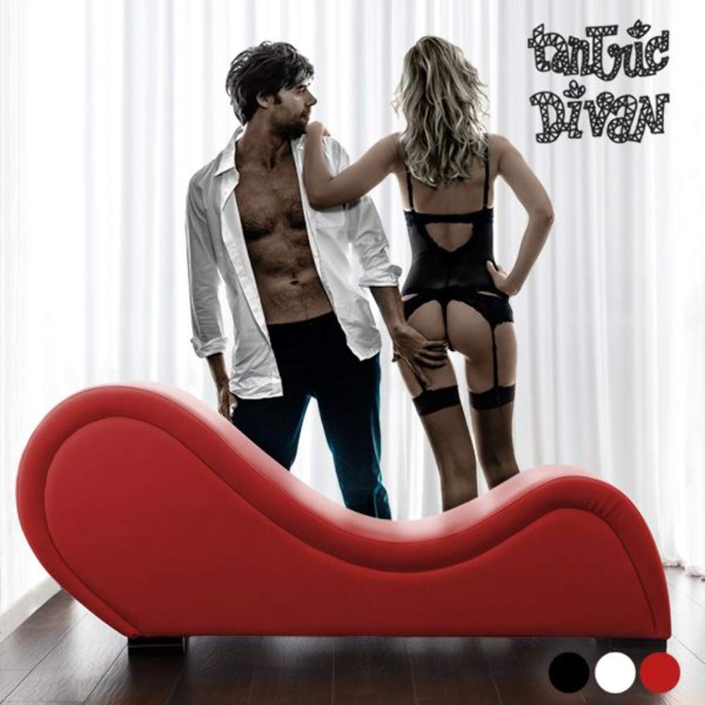 Sex Couch Tantra Sofa