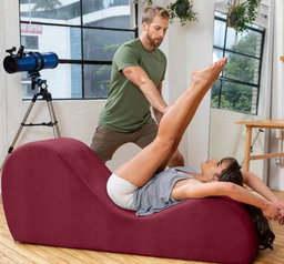 Sex Couch Tantra Sofa