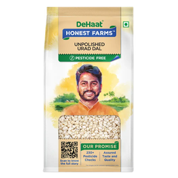 DeHaat Urad Dal 500g