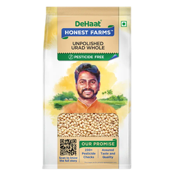 DeHaat Urad Whole 500g