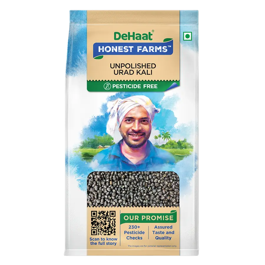 DeHaat Urad Kali 500g_0