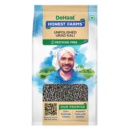 DeHaat Urad Kali 500g