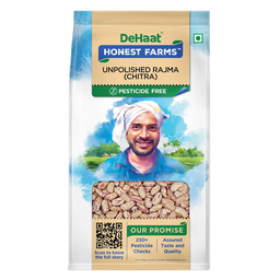 DeHaat Rajma (Chitra) 500g