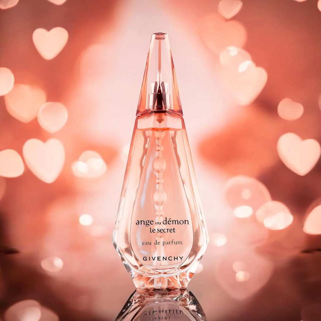 Givenchy Ange Ou Demon Le Secret Edp 100ml Perfume