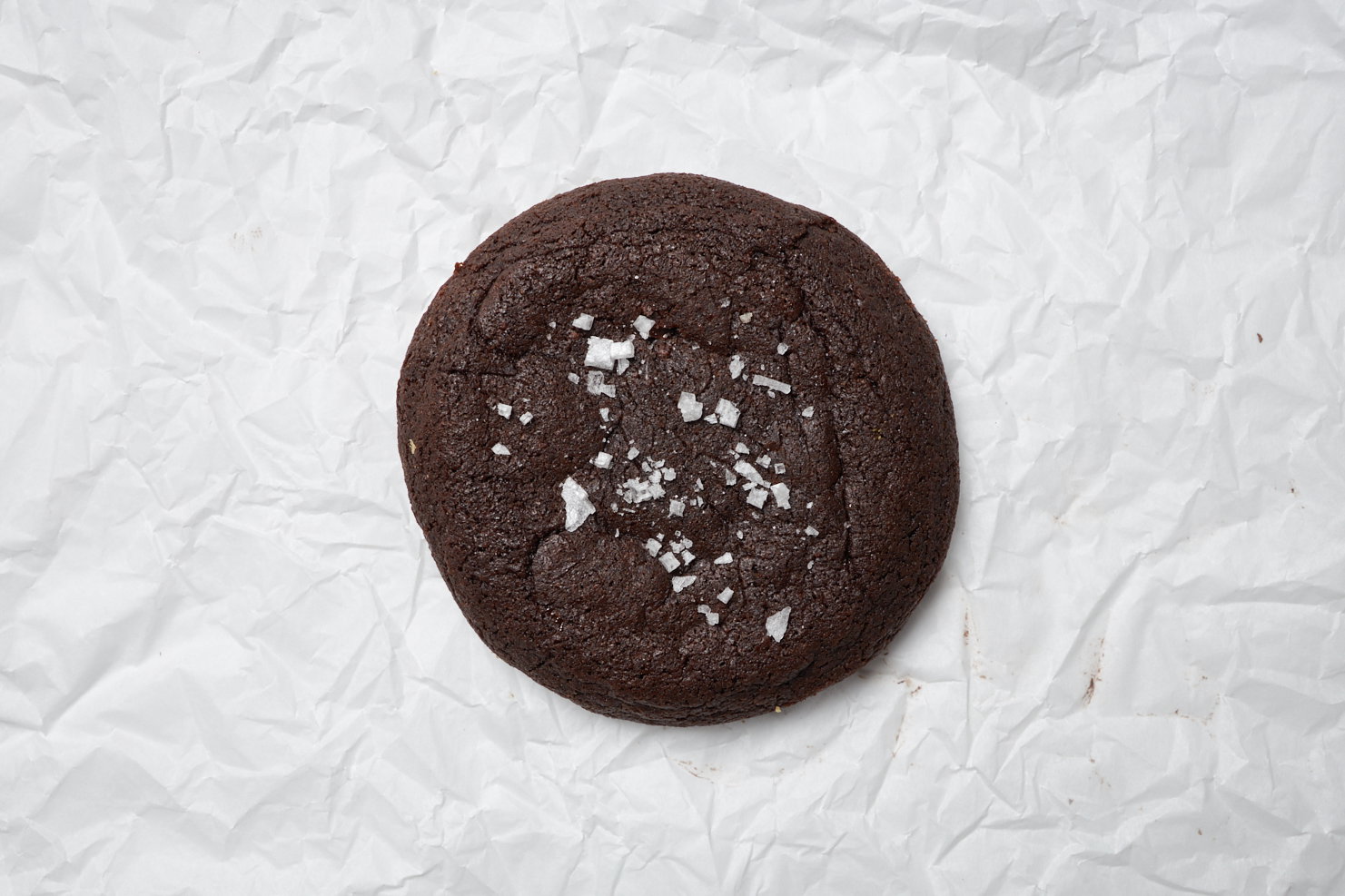 The Big Brown Cookie_0