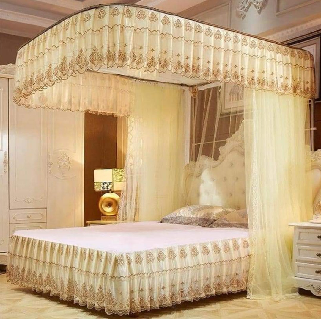 2 stand Mosquito Nets
