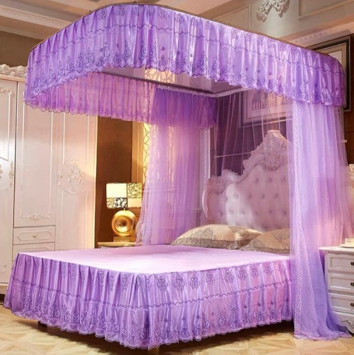 2 stand Mosquito Nets_1